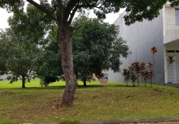 Lokasi top jarang ada hadap selatan cluster Lavender