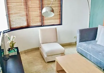 Apartemen ekslusif Park Royale Semanggi 2 1BR