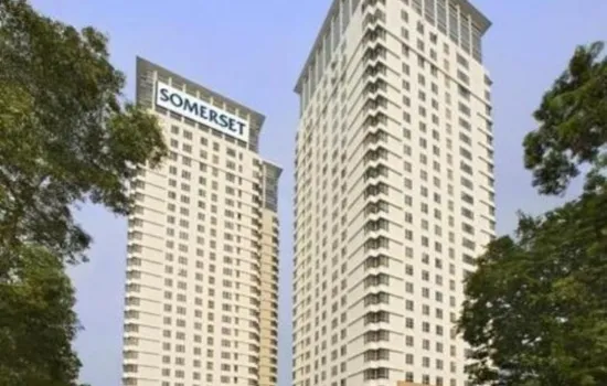 Somerset Permata Berlian
