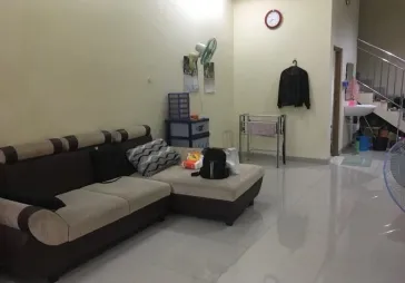 Lokasi bagus