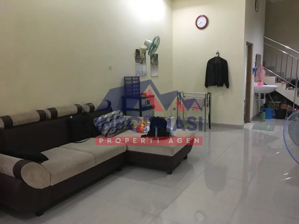 Lokasi bagus