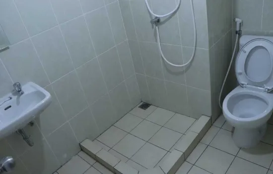 Mid Town Gading Serpong, furnished