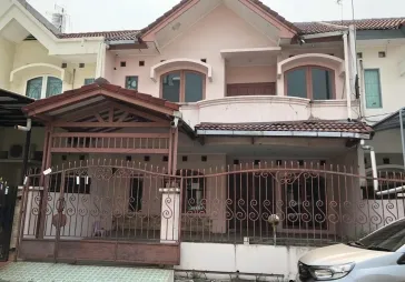 Rumah keluarga