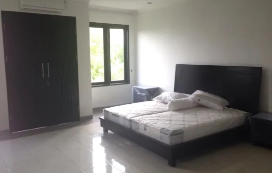 VILLA Pecatu Bali