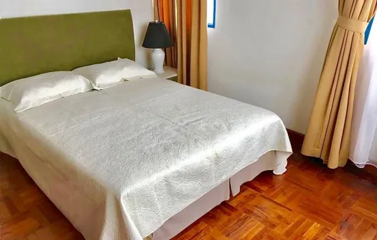 Apartemen ekslusif Park Royale Semanggi 2BR
