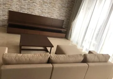 Apartemen mewah 2KT   1 ,2KM   1 lokasi  strategis , baru