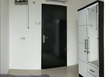 KOST JL LABU MANGGA BESAR , INCOME BERSIH 33jt/bln