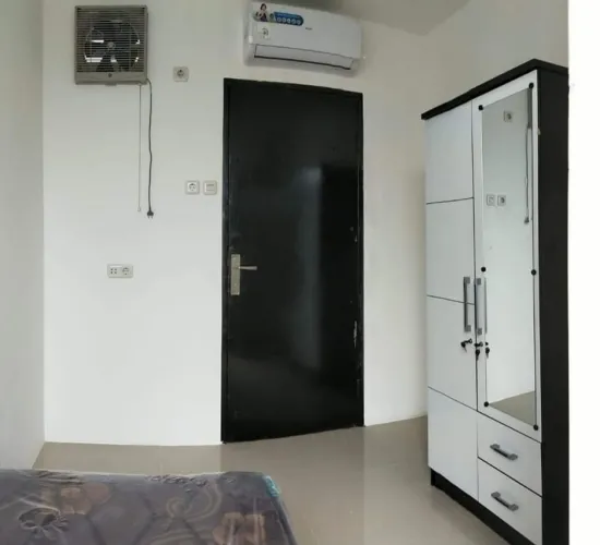 KOST JL LABU MANGGA BESAR , INCOME BERSIH 33jt/bln