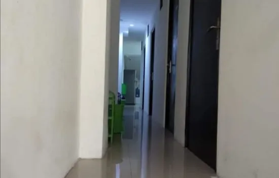 KOST JL LABU MANGGA BESAR , INCOME BERSIH 33jt/bln