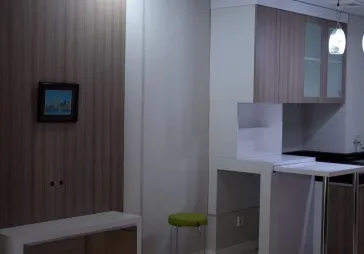 Rumah asri mega kebon jeruk.Sangat cocok buat keluarga harmo