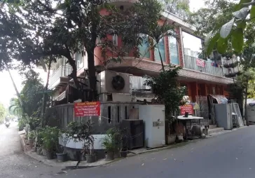 Rumah Jl. Danau Matana, Benhil, Jakpus