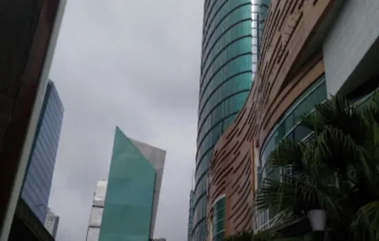 Office space Axa tower kuningan jakarta selatan  198 m2