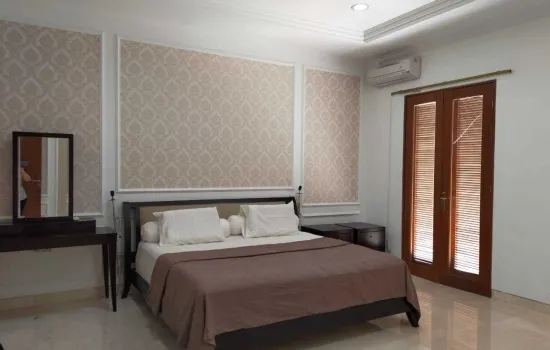 Kamar Tidur