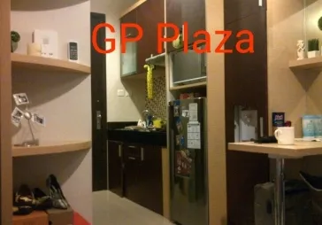Apartemen GP Plaza, Slipi,jakarta barat