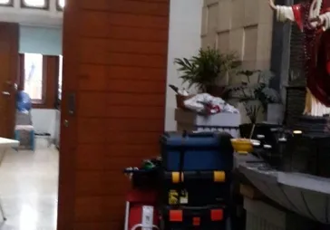 Rumah huk puri indah blok K exclusive 436m