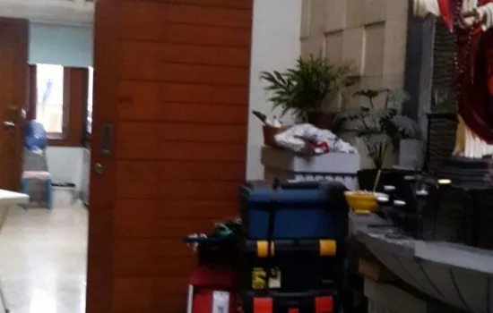 Rumah huk puri indah blok K exclusive 436m