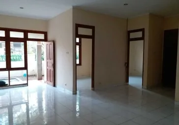 Rumah vila melati   kt  3 km 2 rapi