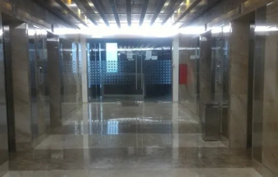 Office space Axa tower kuningan jakarta selatan  198 m2