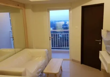 Mustika golf residence