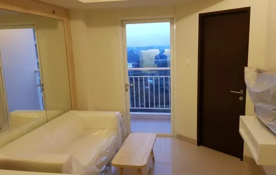 Mustika golf residence