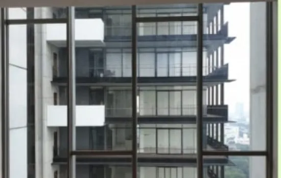 FOR SALE Senopati Suites, luxury apartment