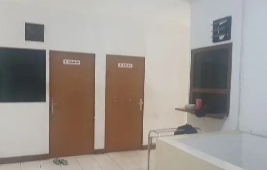 Rumah Kost. Tawakal  407 m2. Belakang Univ Trisakti