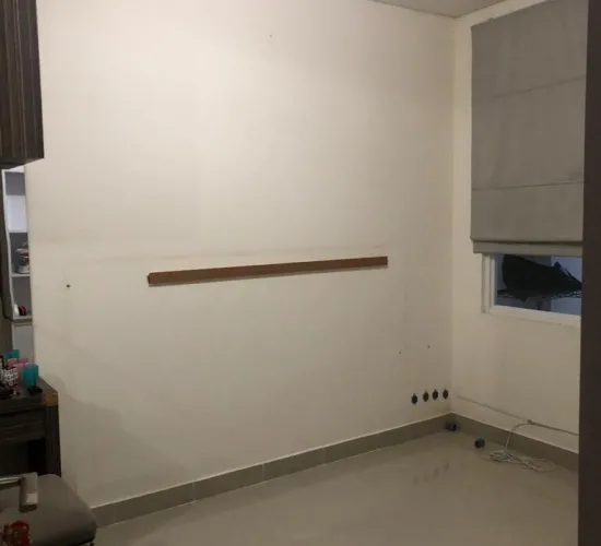 Sunter Icon apartemen siap huni