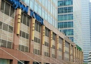 FOR RENT OFFICE SPACE @ Sudirman Plaza
