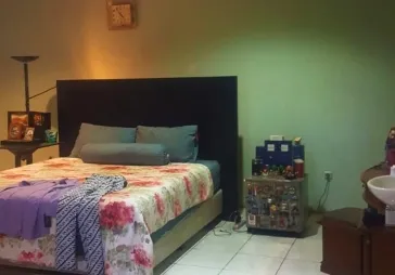 Rumah alfa indah