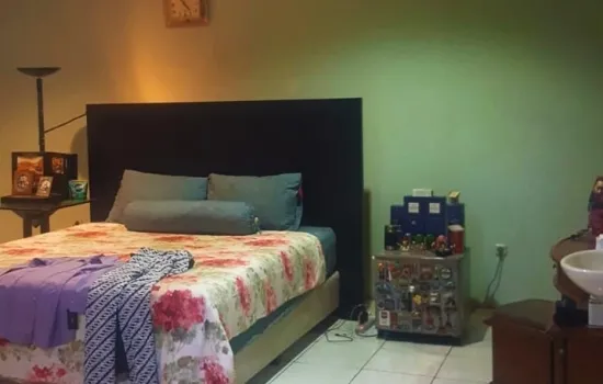 Rumah alfa indah