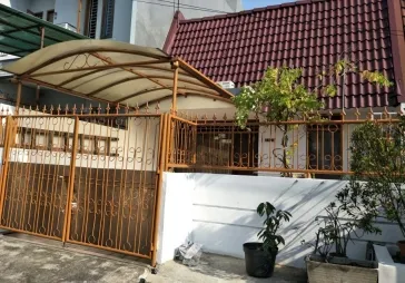 Rumah kedoya baru