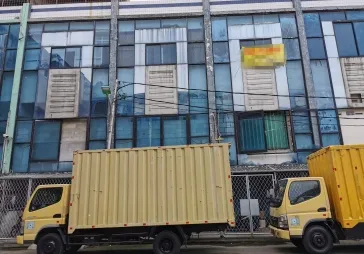 Duta Harapan Indah Kapuk Gandeng 3, 3.5Lt