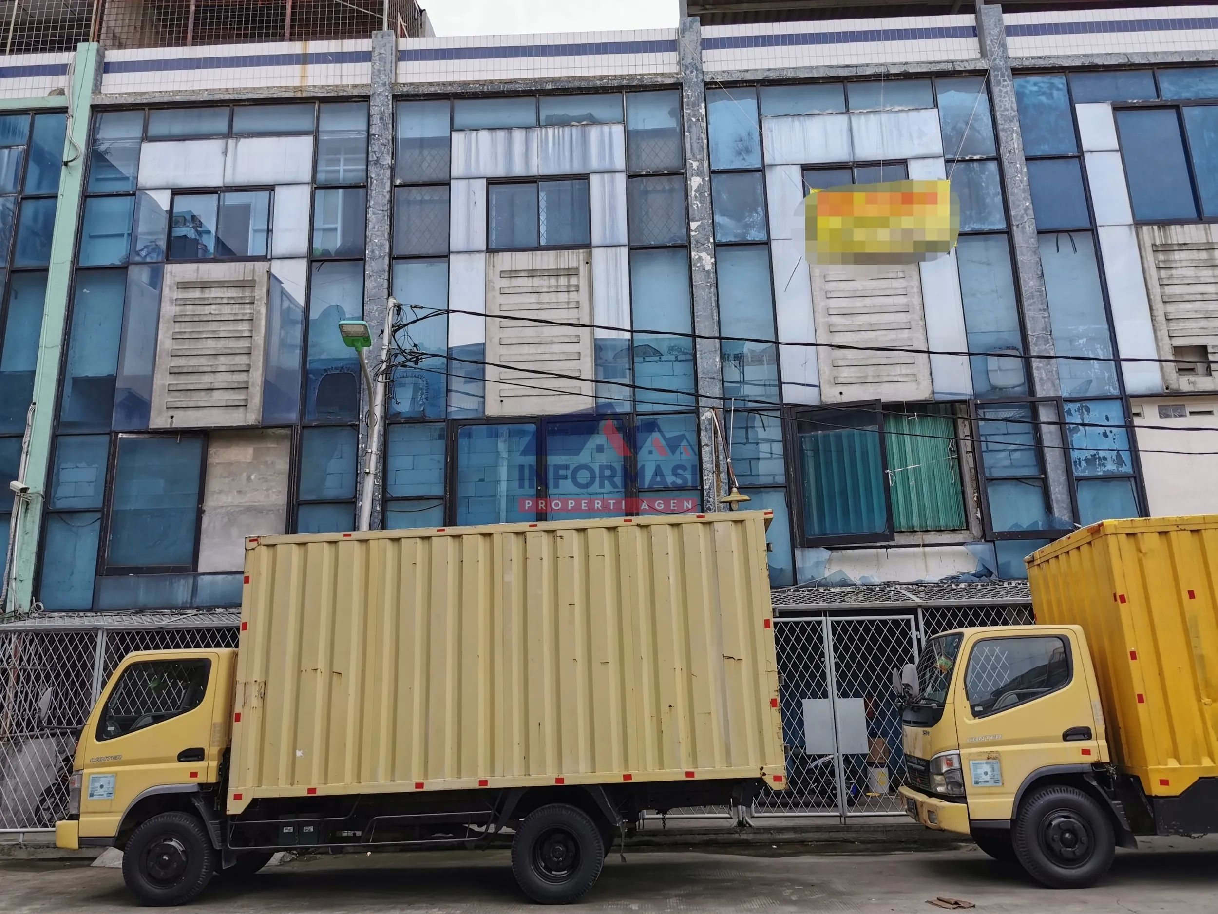 Duta Harapan Indah Kapuk Gandeng 3, 3.5Lt