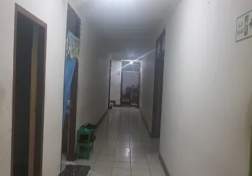 Rumah Kost. Tawakal  407 m2. Belakang Univ Trisakti