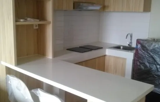 Mustika golf residence