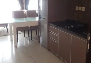 Apartement central park