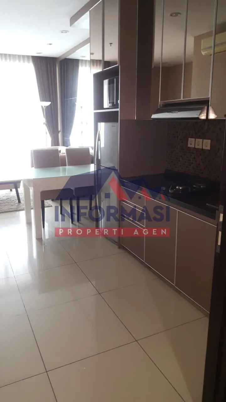Apartement central park