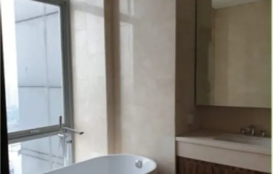 FOR SALE Senopati Suites, luxury apartment
