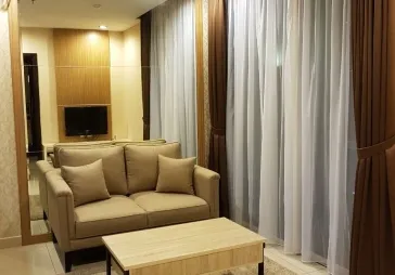 Apartement central park