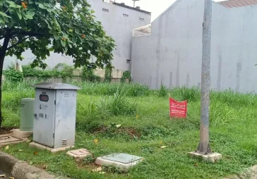 Kav Cordia 5 Puri Botanikal