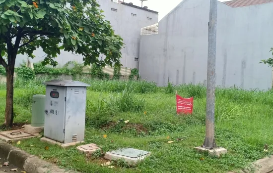 Kav Cordia 5 Puri Botanikal