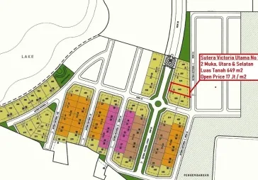 Kav Alam Sutra prime location