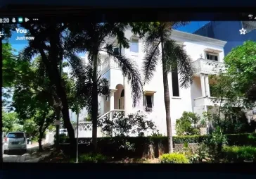 Pantai indah kapuk.cluster florence.Cocok untuk keluarga bhg