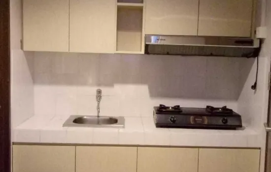 Apartemen Windsor tower 2 Full Furnished siap huni
