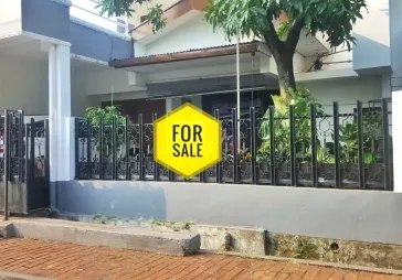 Rumah alfa indah