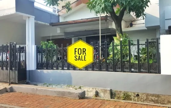 Rumah alfa indah