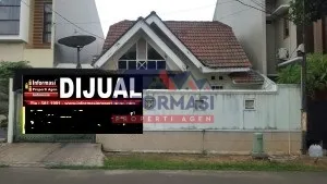 1 lantai hitung tanah saja