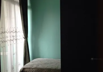 Apartemen 3KT Permata Eksekutif,pos pengumben,jakarta barat