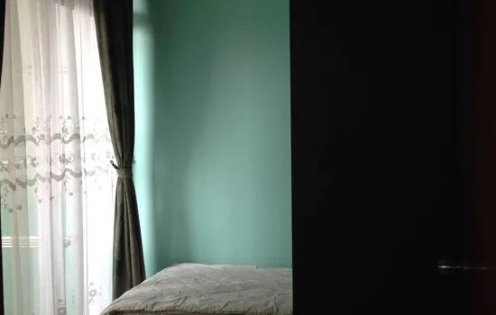 Apartemen 3KT Permata Eksekutif,pos pengumben,jakarta barat