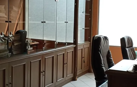 Ruko Gading Kirana Timur sangat strategis